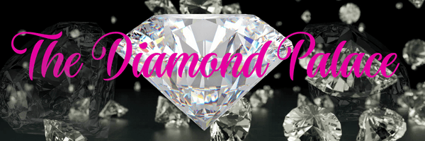 The Diamond Palace